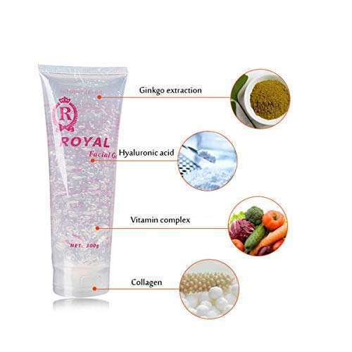 Ice Point Hair Removal Cold Gel Image 4