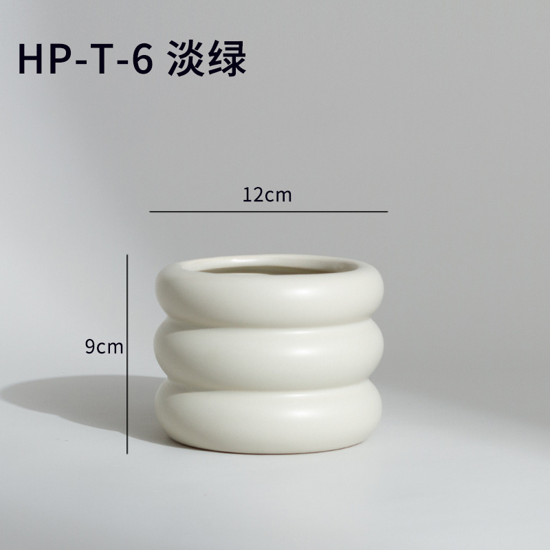 HP-T-3 연두색
