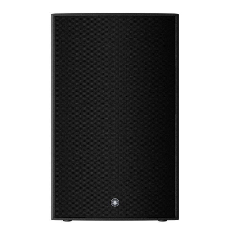 YAMAHA DXS15XLF-D single 15 inch active subwoofer professional speaker conference speaker government and enterprise conference room