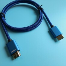hdmi���往 HDMI������ҕ�l�� 1.4��֧��4K ��̫�W