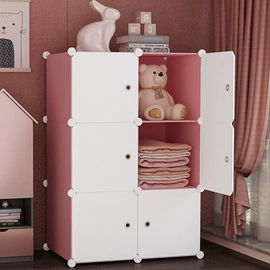 简易鞋柜;收纳架;简易衣柜