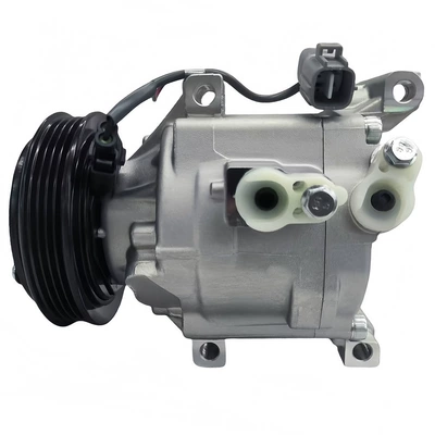 For Toyota Echo Automotive air conditioning