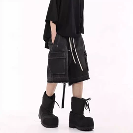 男式休闲裤;男式针织衫;男式夹克