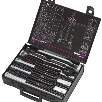 瑞士森马MK1030轴承拆装工具 YB MK1030电磁感应加热器