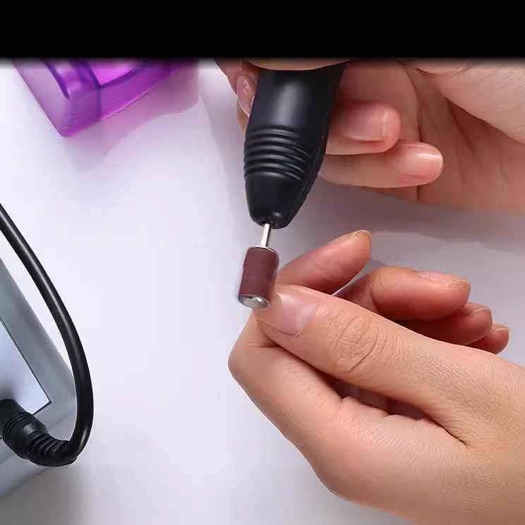 Venta caliente 20000 rpm máquina de pulido uñas Esmaltes talla exfoliante alta velocidad tienda estable disponible