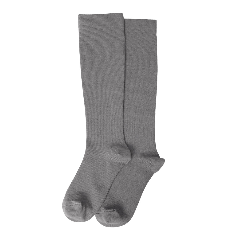 Bamboo fiber pressure socks