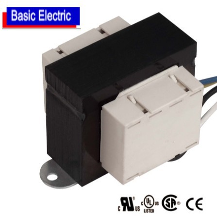 供应UL CSA认证120/208/240V变压器 低频变压器 控制变压器 餐饮