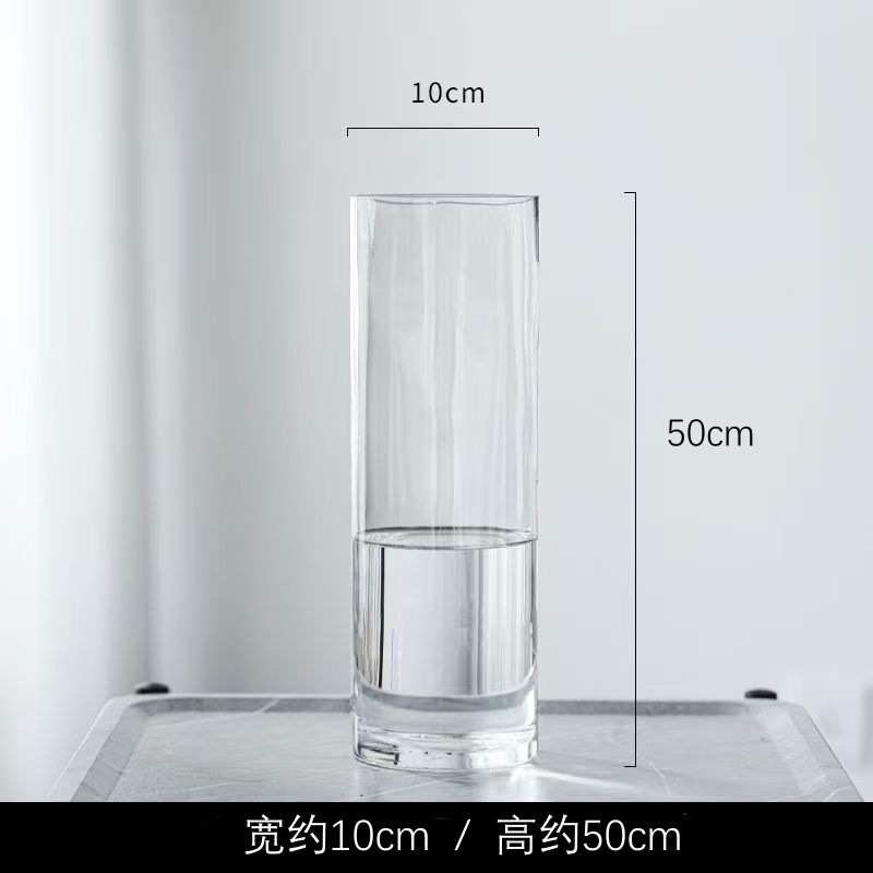 스트레이트 10*50 [포장율 24] 두꺼운 버전