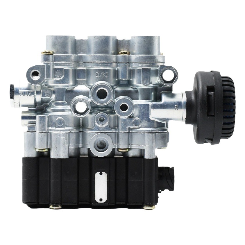 Piezas de los accesorios 1302682 del camión pesado de la válvula 4729000530 de SMT ECAS 5010143096