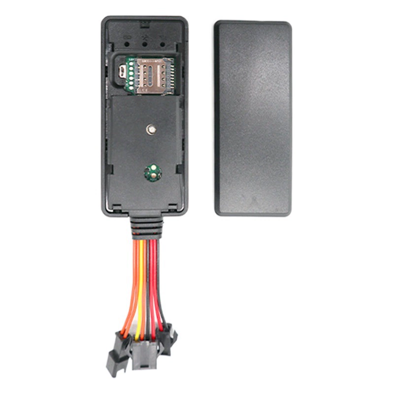 4G+2G популярный GPS-трекер для автомобилей, мотоциклов и электромобилей, противоугонное устройство для международной торговли