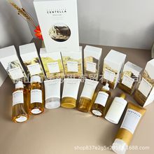 SKIN1004理肤天使积雪草面膜精华洗面奶面霜爽肤水卸妆油防shai