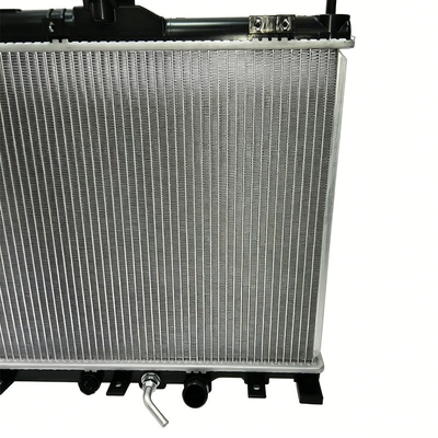 Compatible with Dongfeng Honda Water tank