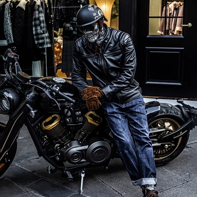 Half Helmet — Motuoche Auto Parts and Accessories