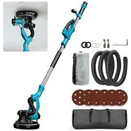 电动砂光机;其他仪器仪表;电刨