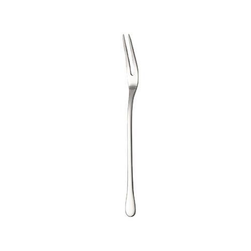 304 stainless steel fruit fork creative ice cream dessert small spoon seasoning coffee honey stirring spoon mooncake fork