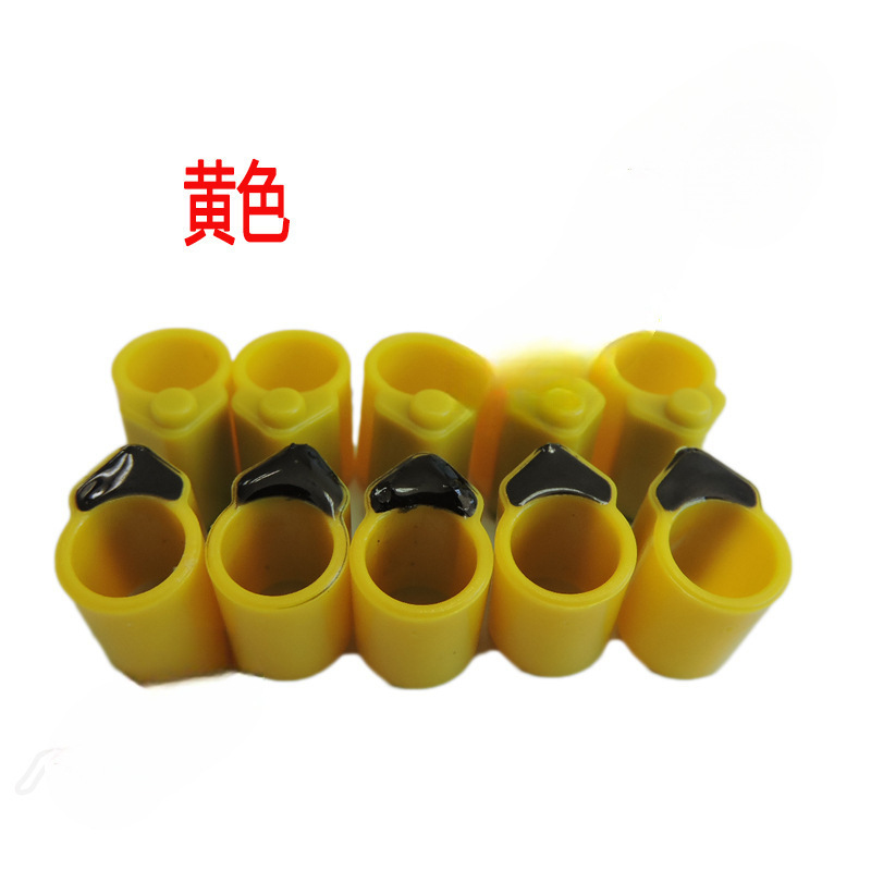 Shinsea Pigeon Foot Ring Bands Chip Electronic Ring Pigeon Foot…