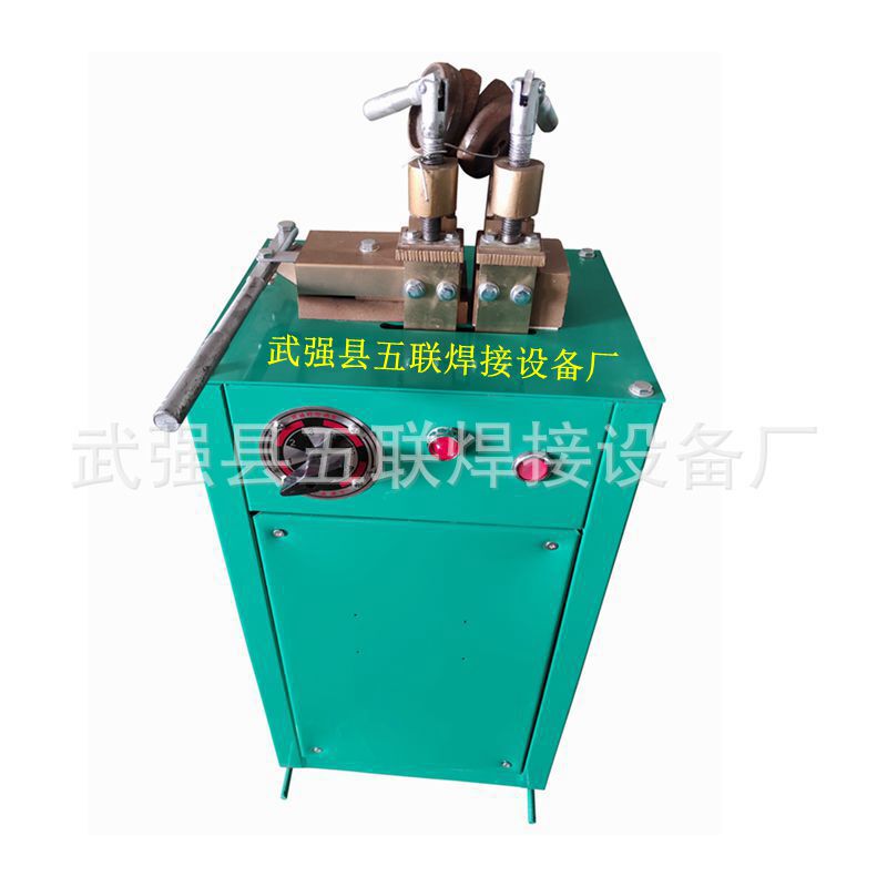 UN-10 Type Butt Welding Machine Small Coiled Cold Extraction Steel Bar Wire Butt Welding Machine Butt Welding Machine Joint Machine Trimming Machine UN-10 Type Butt Welding Machine Small Coiled Cold Extraction Steel Bar Wire Butt Welding Machine Butt Welding Machine Joint Machine Trimming Machine