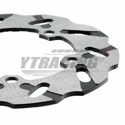 Brake Disc Rear Brake – Brake disc/brake drum
