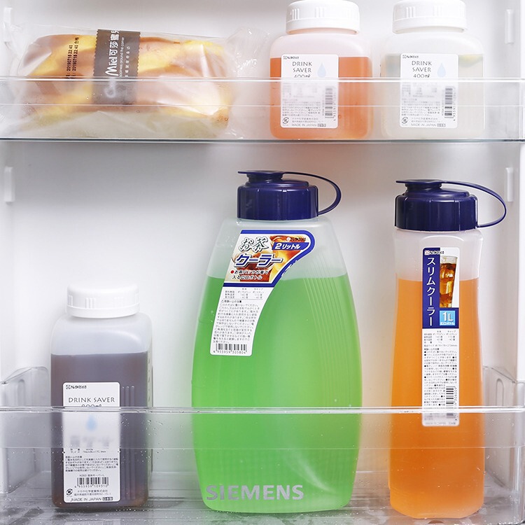 Japan imported nakaya cold kettle lemon juice tied pot cold kettle household water bottle temperature -20~120 ℃ Japan imported nakaya cold kettle lemon juice tied pot cold kettle household water bottle temperature -20~120 ℃