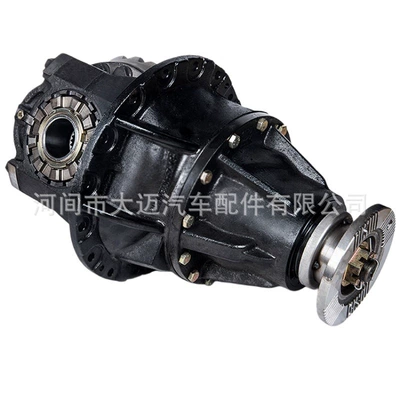 Differential assembly Heavy Truck Rear Axle