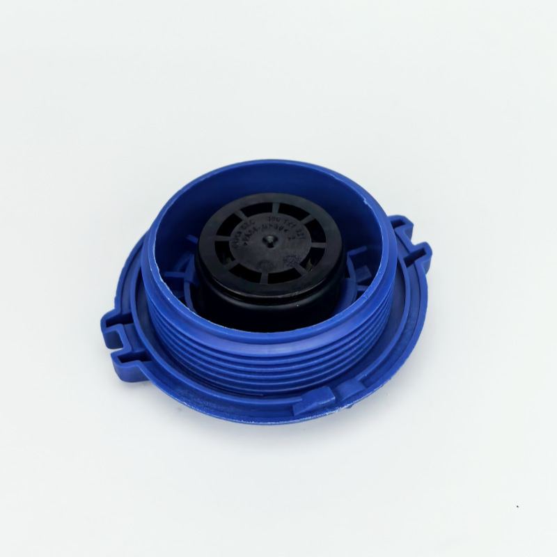 6R0121407 Polo POLO Skoda Xinrui Jingrui Antifreeze Kettle Back Kettle Water Tank Cover