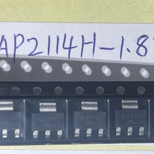 AP2114H-1.8TRG1 SOT-223 DIODES(��̨) �zӡGH12D �NƬ���O��