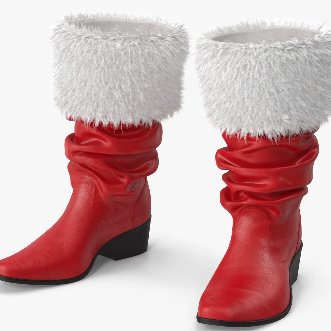 Boots, Amazon, for import, European style, cosplay
