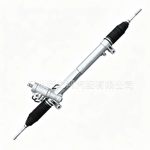 997347011HX 997347011JX is suitable for Porsche Boxster 911 Cayman 987 steering gear assembly