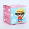 6011 Luffy