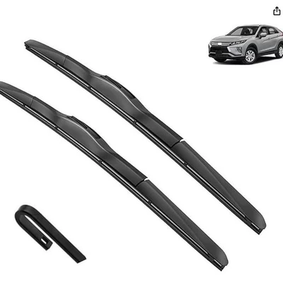 2017-2023 Wipers, Wiper