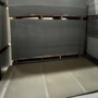 唐山增强穿孔防火硅酸钙板