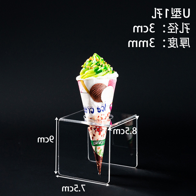 U자형 1개 구멍/두께 3MM