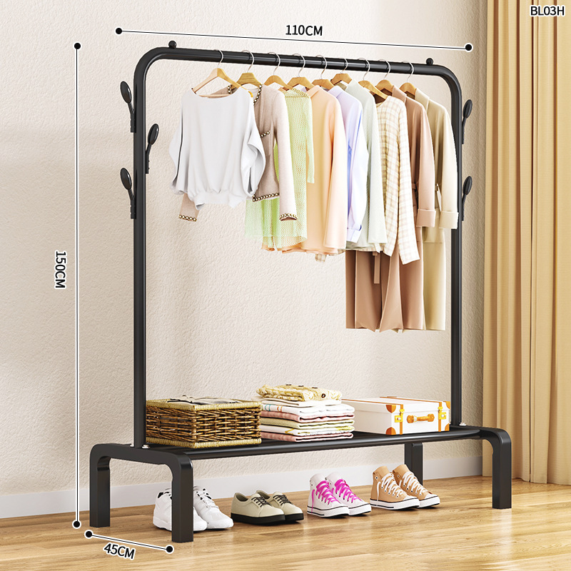 110 블랙 [업그레이드 및 강화] +6 후크