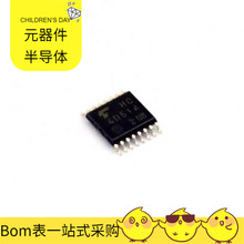 TC74HC4051AFT(EL) TSSOP-16 STD44N4LF6 SST25VF064C-80-4I-S3AE