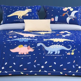 四件套;夏凉被;纤维被