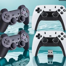 PS2�p�˟o���Α��ֱ��p���ҕ2.4g�o���B��һ�϶�ps5������M8