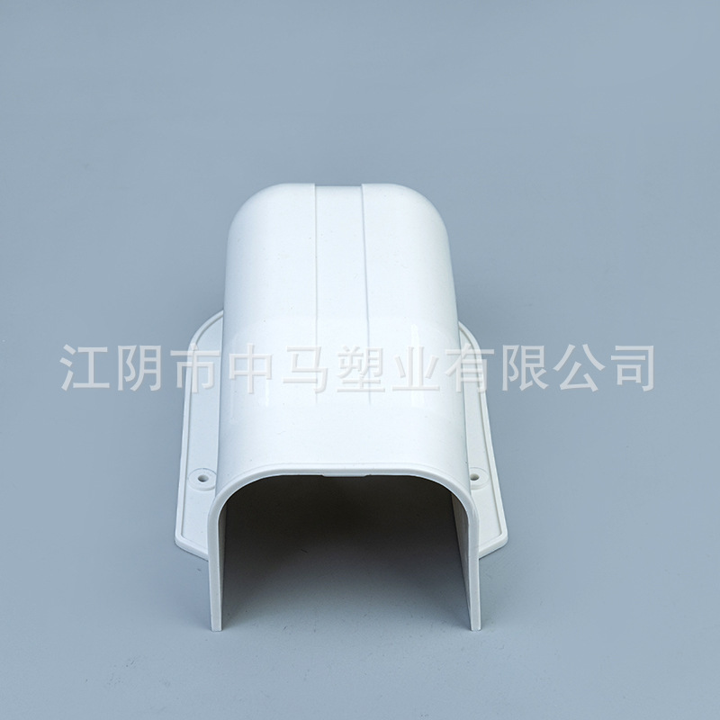 メーカー販売 PVC 壁カバー空調壁装飾カバーパイプ空調パイプ保護カバーアクセサリー家庭用|undefined