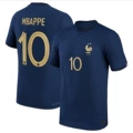 22 french player version 10 stars