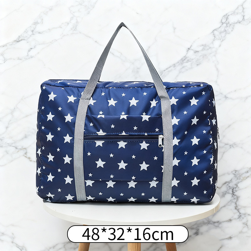 Dark blue [48*32*16] basic model - can be stored and checked