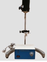 供应实验室电动搅拌机（中西器材） 型号:DW1-60 库号：M401090