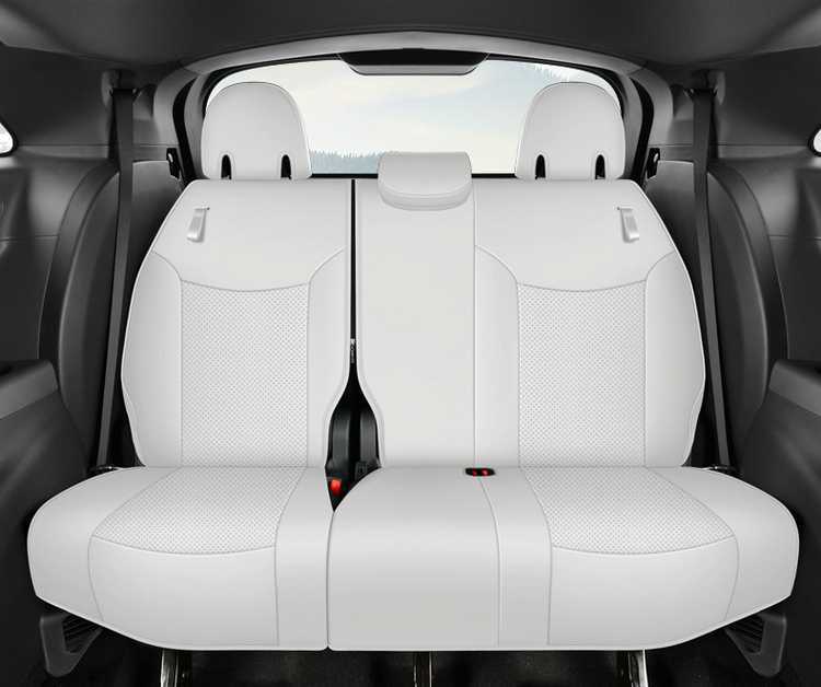 Toyota Sienna Seat Cover, Sienna-Specific Seat Cover, Full-Cover Car Seat Cushion, Sienna 2025 Model Leather 7-Seater Seat Cushion