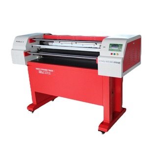 Audley Jade Woodcutter Banner Machine Ribbon Laser Banner Machine High Speed Anti-Wrinkle Diamond Banner Machine Special Offer