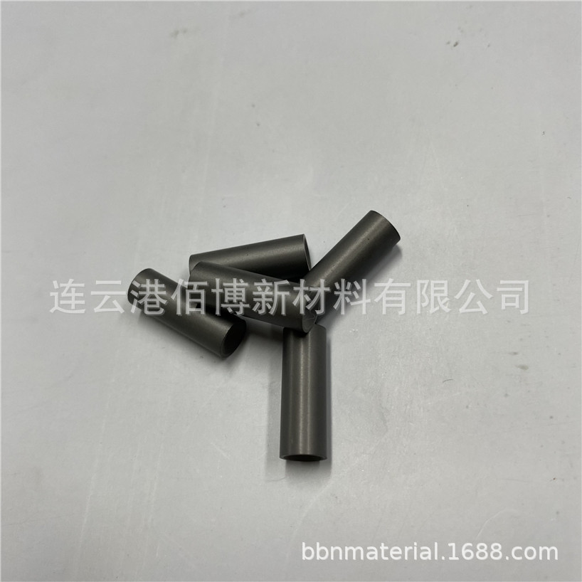 供应 常压 无压烧结 碳化硅陶瓷密封环 密封件