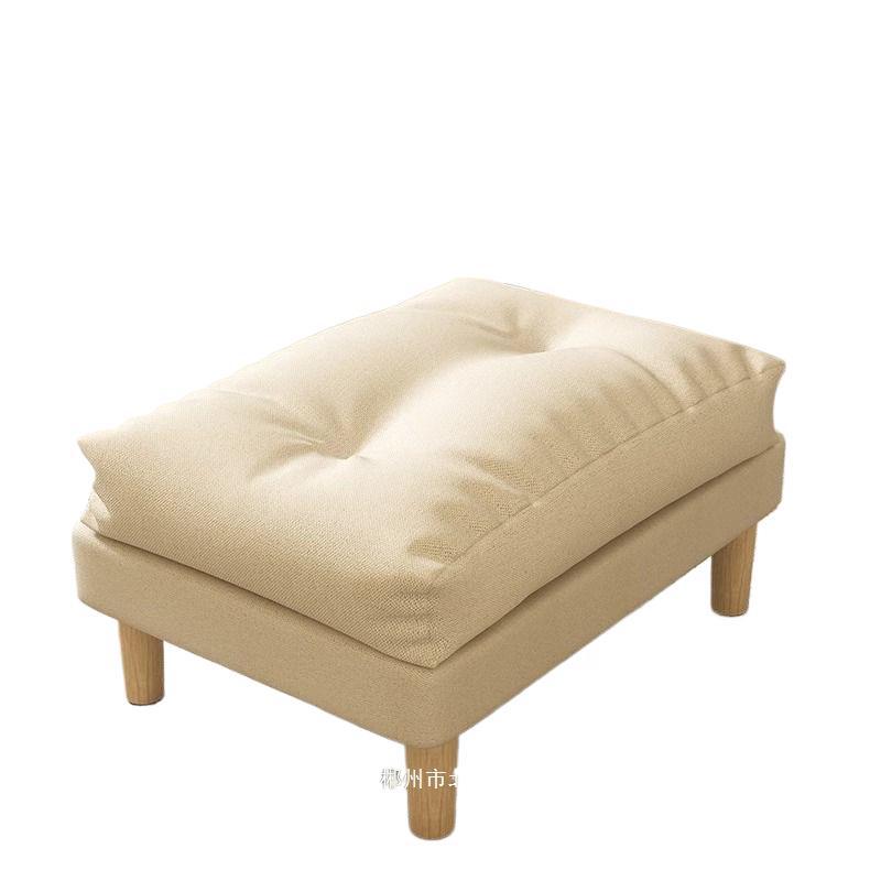 Fábrica directa de sofá pie pie pedal hogar sofá perezoso extensión empalme taburetes pie pedal zapatos caros