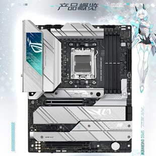 Asus Motherboard Prime X670E-A Gaming Wifi D5Diyam5