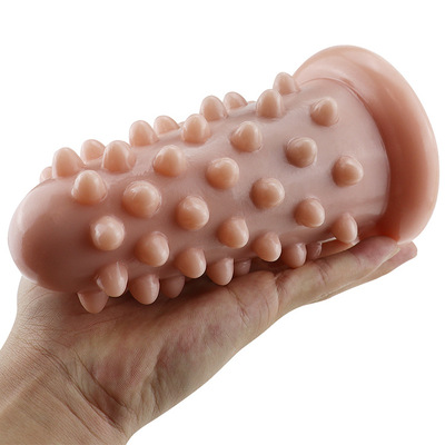 JX036外貿女用自慰器陽具假陽具成人用品另類後庭玩具定制假陰莖