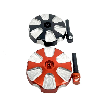 Suitable for Ktm, Tank cap