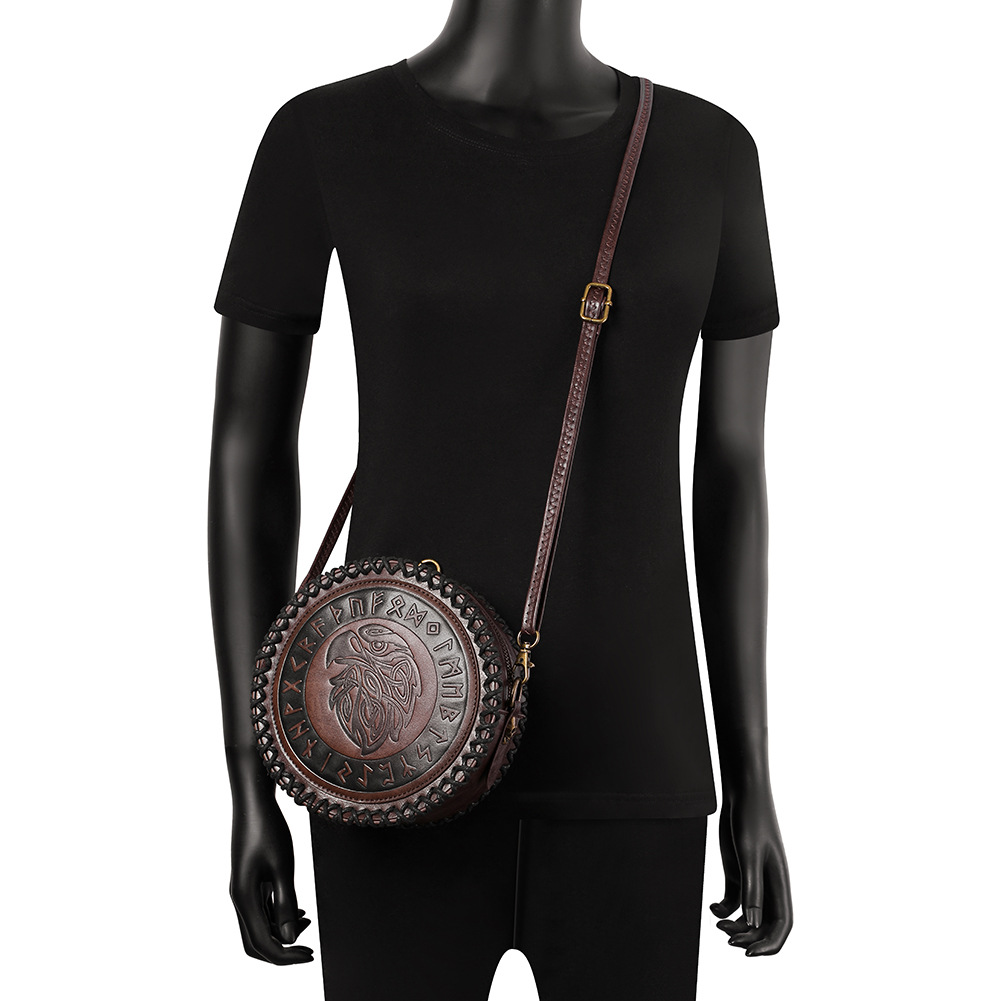 FBG207CF (표준 어깨 끈, 벨트 별도 구매)