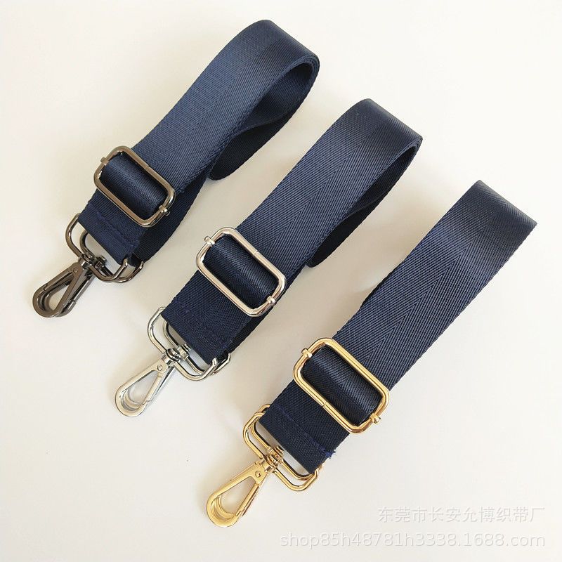 Suministro directo de fábrica bolso de la computadora correa de hombro correa de la Cámara correa de la guitarra bolso crossbody correa ajustable