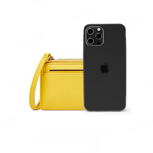 Piilu New Korean Style Zero Wallet Multi-functional Small Wallet Fashion Cute Coin Storage Small Bag Wholesale